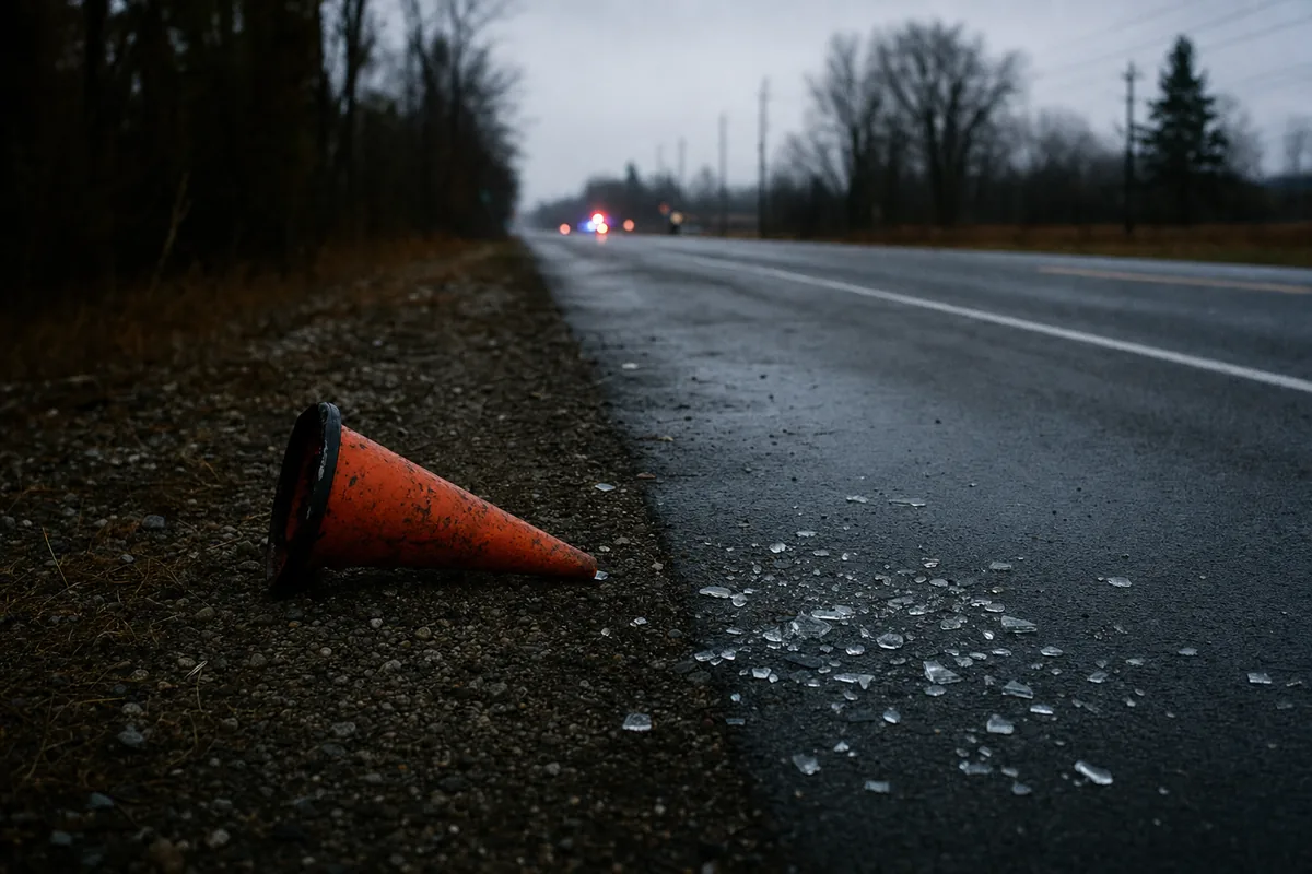 Drunk Driving Accident Claims in Michigan: Holding Intoxicated Drivers Accountable
