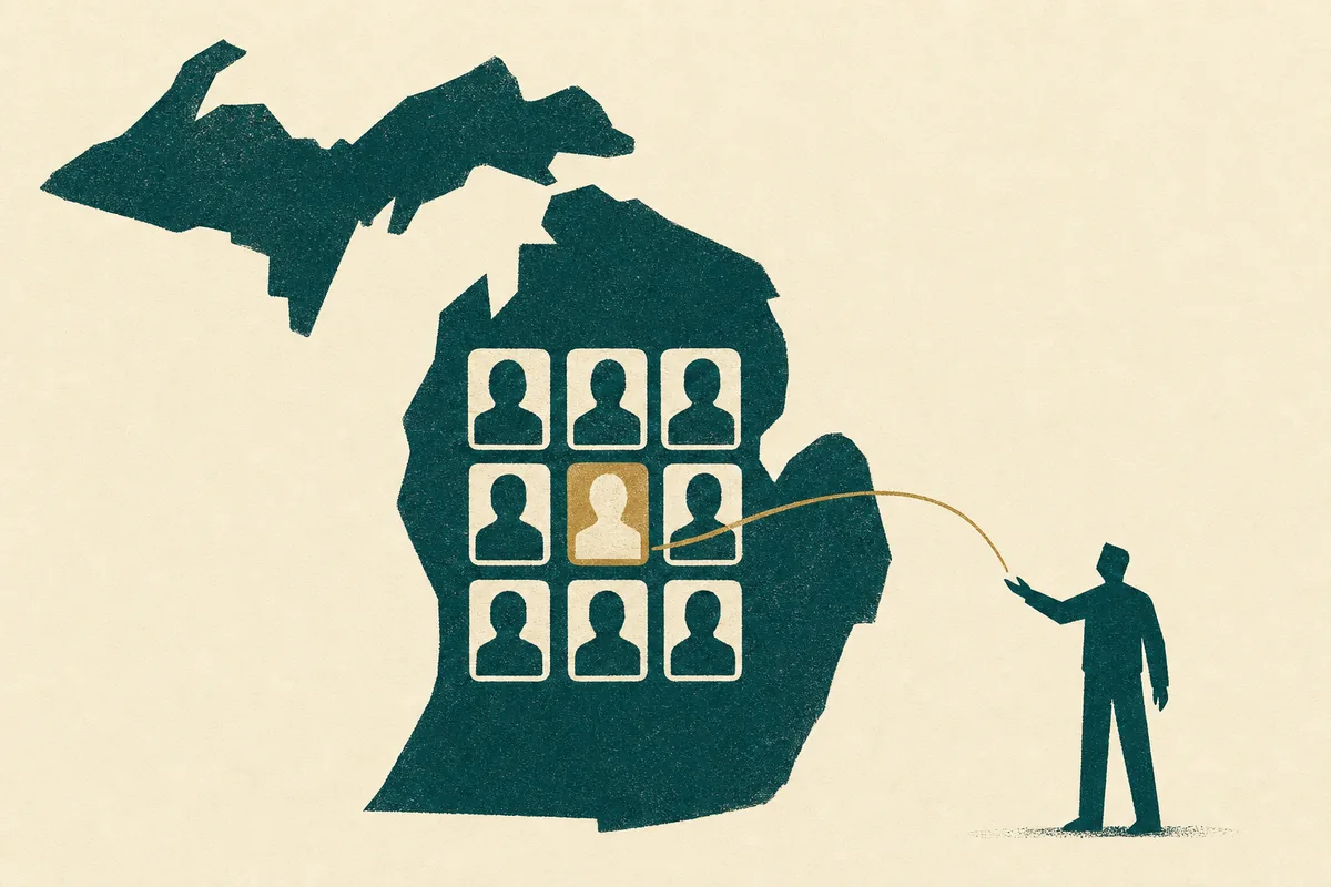 How to Choose the Right Personal Injury Lawyer in Michigan: What Actually Matters